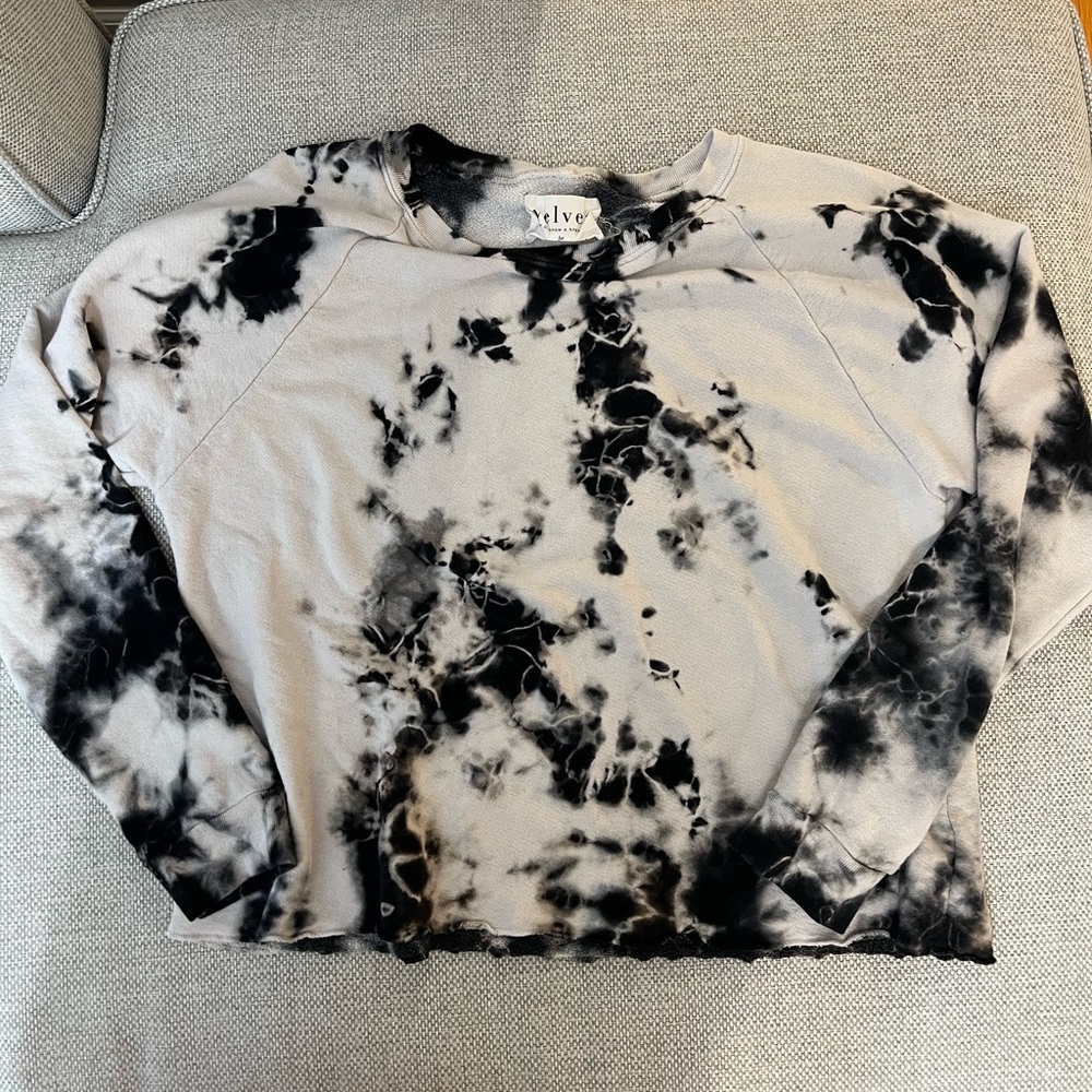 Anthropologie Sweater